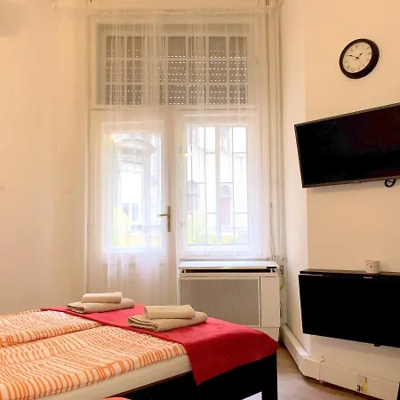 Basilica * בודפשט