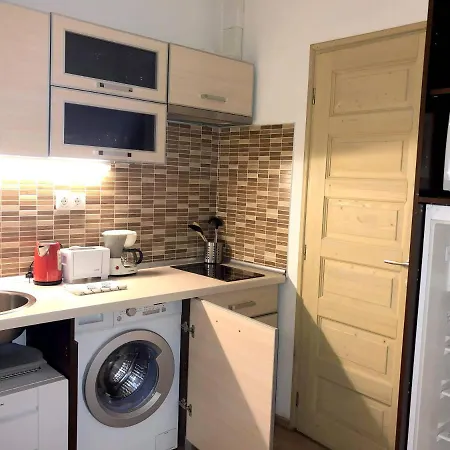 Basilica * בודפשט