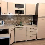 Apartmán Basilica *