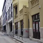 Apartmán Basilica Budapešť