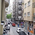 Basilica Apartmán Budapešť