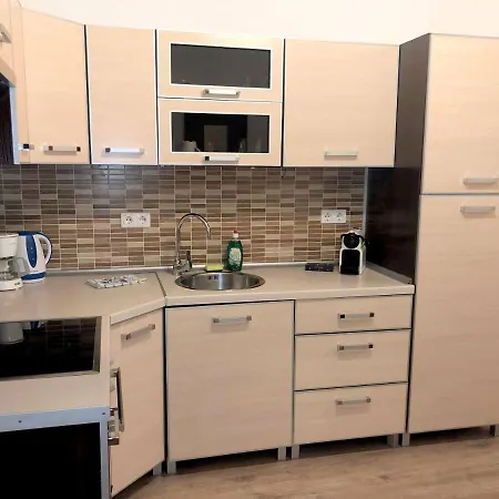 Apartamento Basilica *