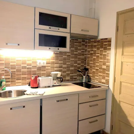 Appartamento Basilica *