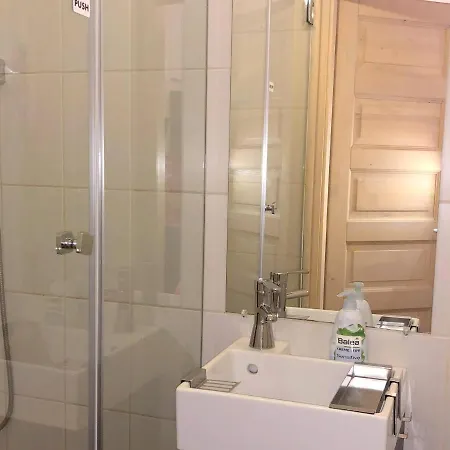 Basilica アパート