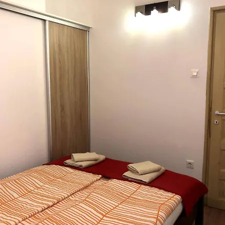 Basilica * ブダペスト