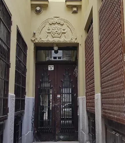 Basilica דירה *