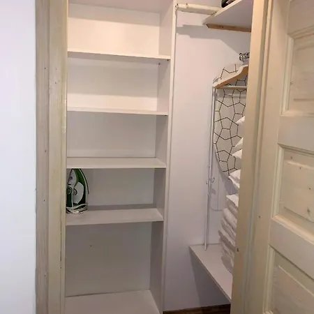 Appartement Basilica Boedapest