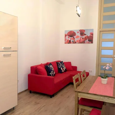 Basilica Appartement *