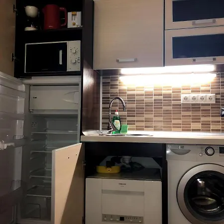 Basilica Appartement *
