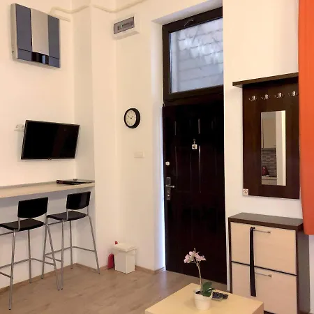 Basilica Appartement