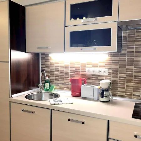 Basilica Appartement