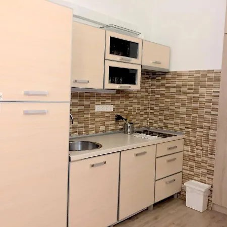 Appartement Basilica