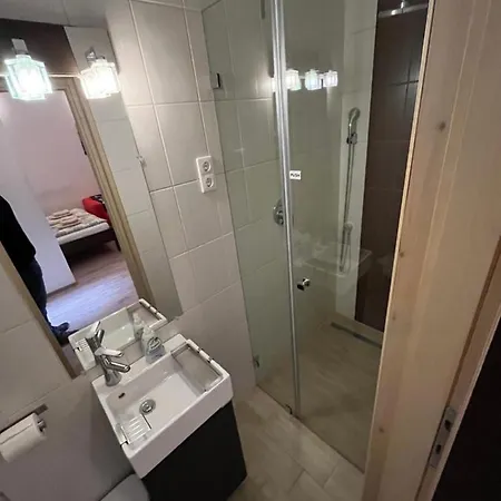 Basilica Appartement