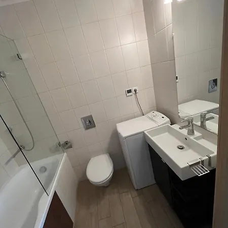Appartement Basilica *