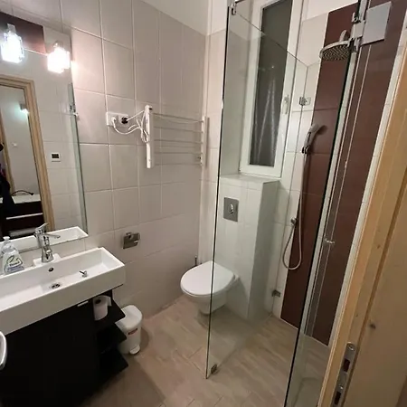 Basilica Apartment