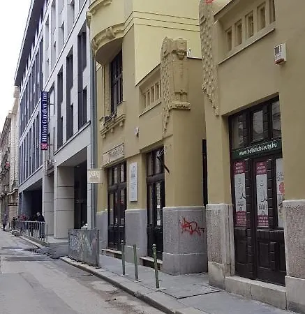 Daire Basilica Budapeşte